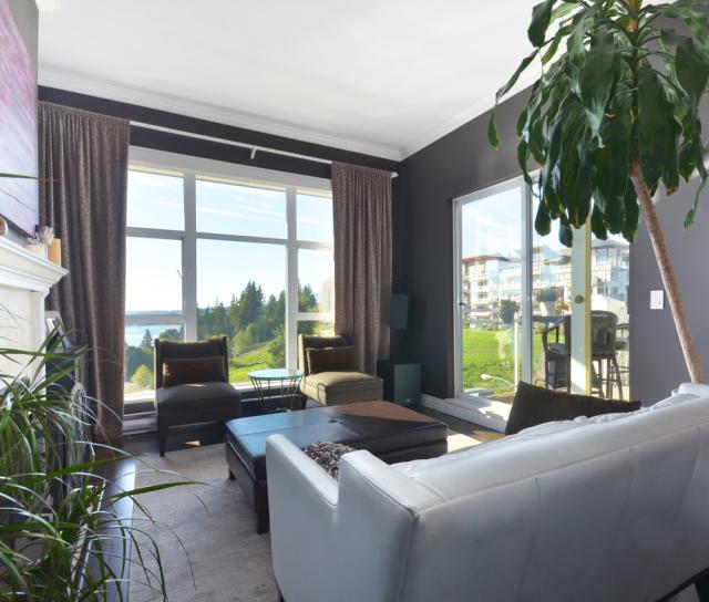 502 - 3608 Deercrest, Roche Point, North Vancouver 2