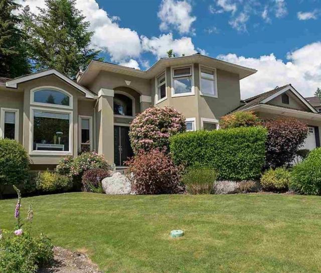 3303 Huntleigh Court, North Vancouver 2