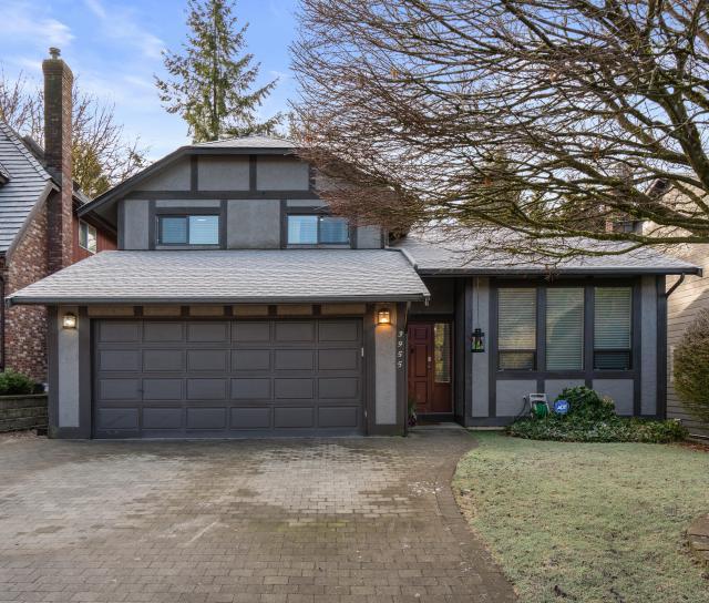 3955 Brockton Place, Indian River, North Vancouver 2