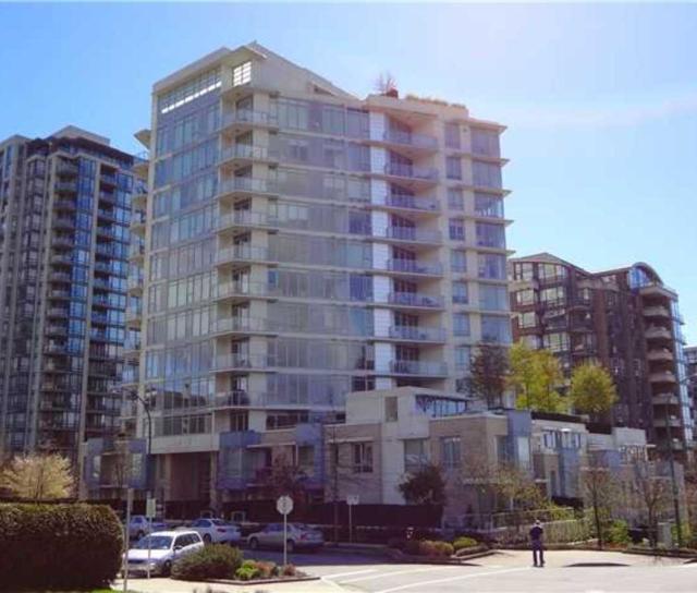 802 - 175 West 2nd Street, Lower Lonsdale, North Vancouver 2