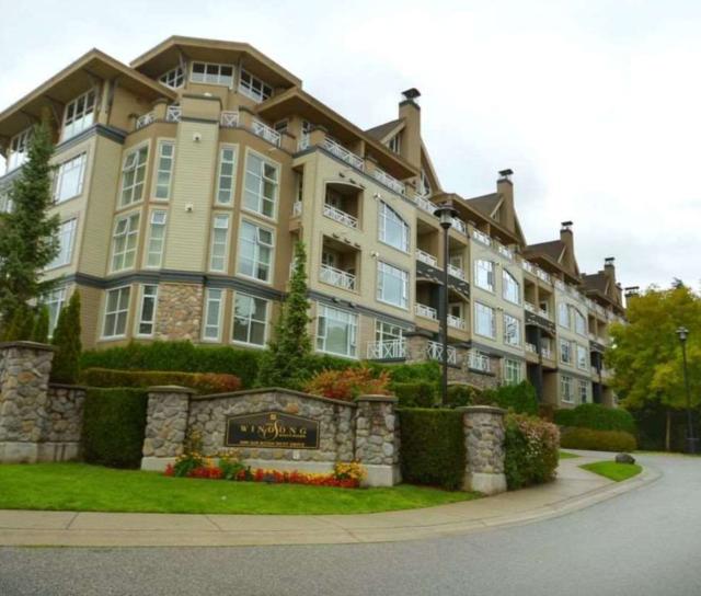 326 - 3600 Windcrest Drive, Roche Point, North Vancouver 2