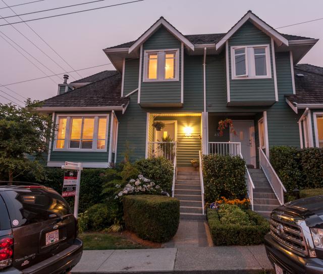 451 St. Andrews Avenue, Lower Lonsdale, North Vancouver 2