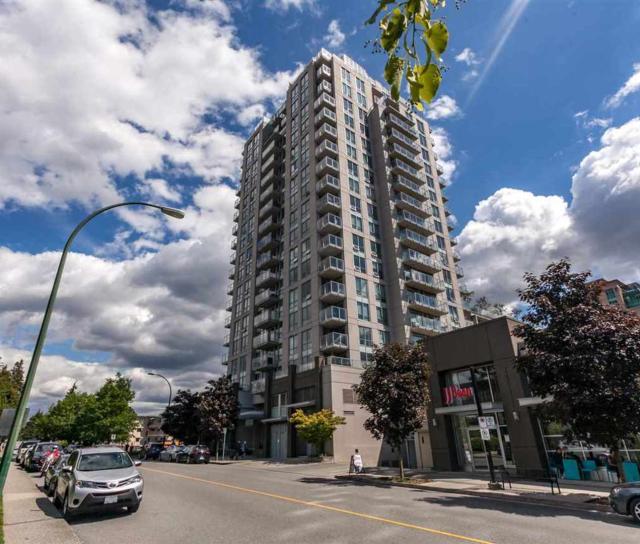 609 - 135 E 17th Street, Central Lonsdale, North Vancouver 2